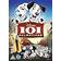 101 Dalmatians [DVD] [1961]